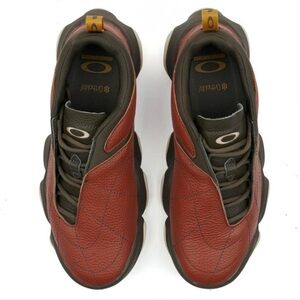 Brain Dead x Oakley Factory Team Flesh Warp Sequoia Size US Men’s 10